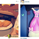 Illustration for article titled What if Disney Princesses had Instagram?